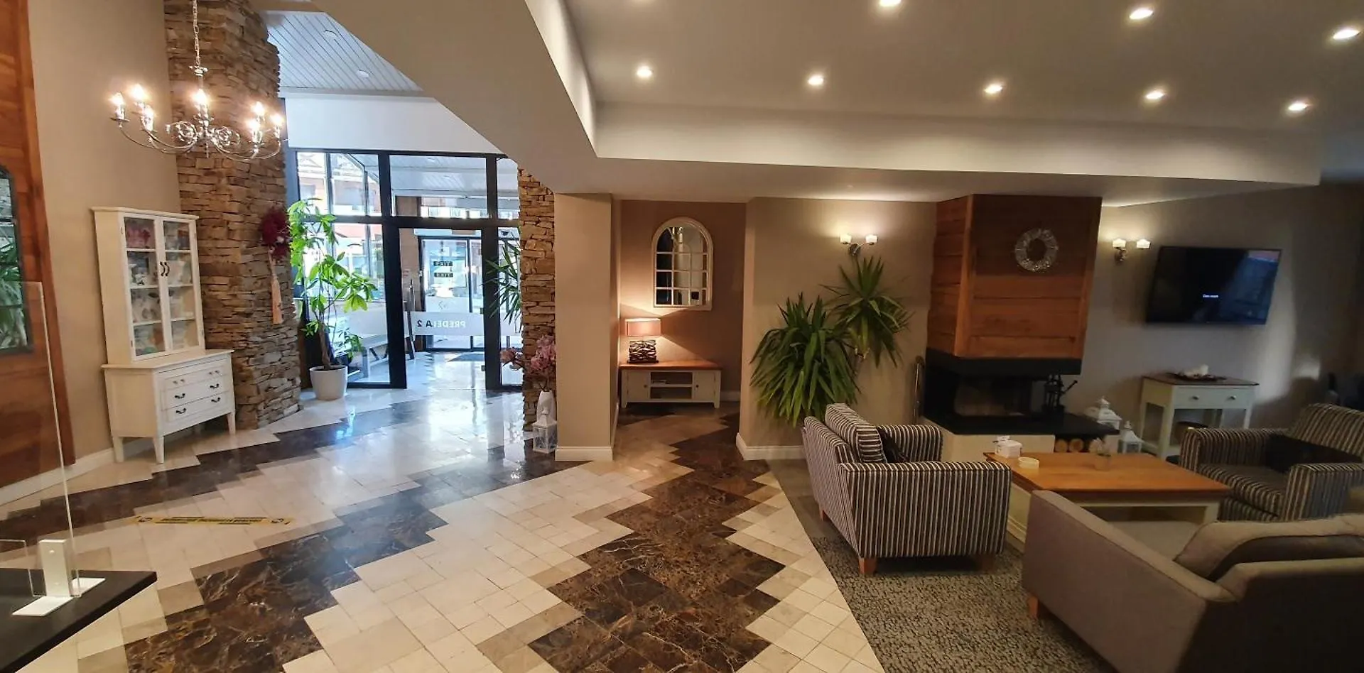 Predela 2 Aparthotel Bansko