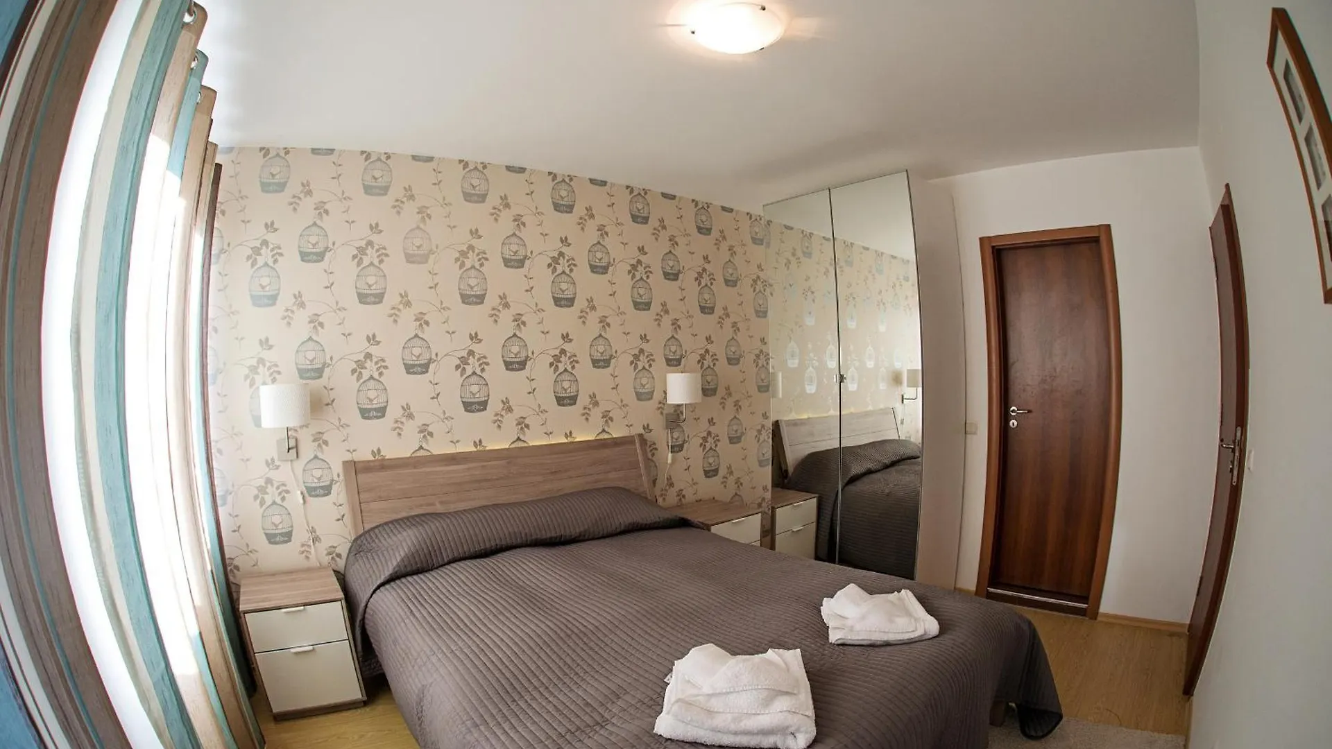 Predela 2 Aparthotel Bansko