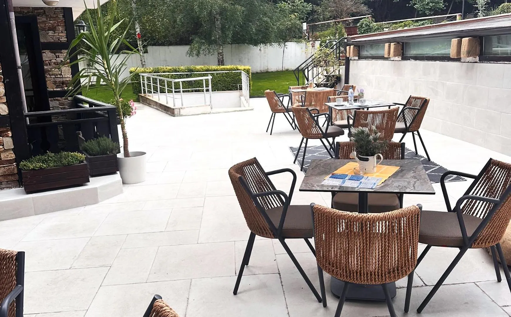 Predela 2 Aparthotel Μπάνσκο