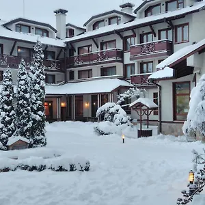 Evelina Palace **** Bansko