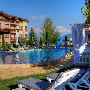 Green Wood Bansko
