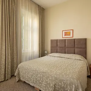 Mamaison Izabella 4* Βουδαπέστη