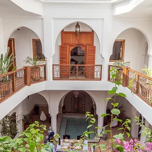 Dar Talah Marruecos