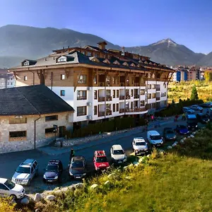 White Lavina - Ski, Bike, Hike Bansko