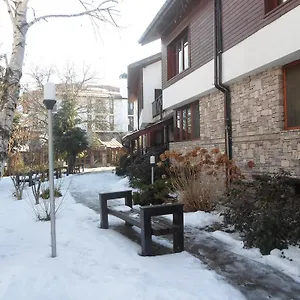 Glazne **** Bansko