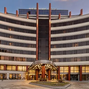 Mercure 4* Σόφια