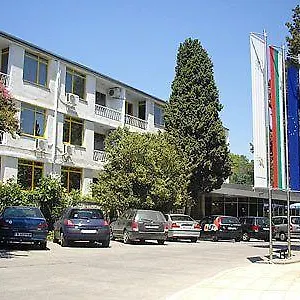 Отель Strandja ***