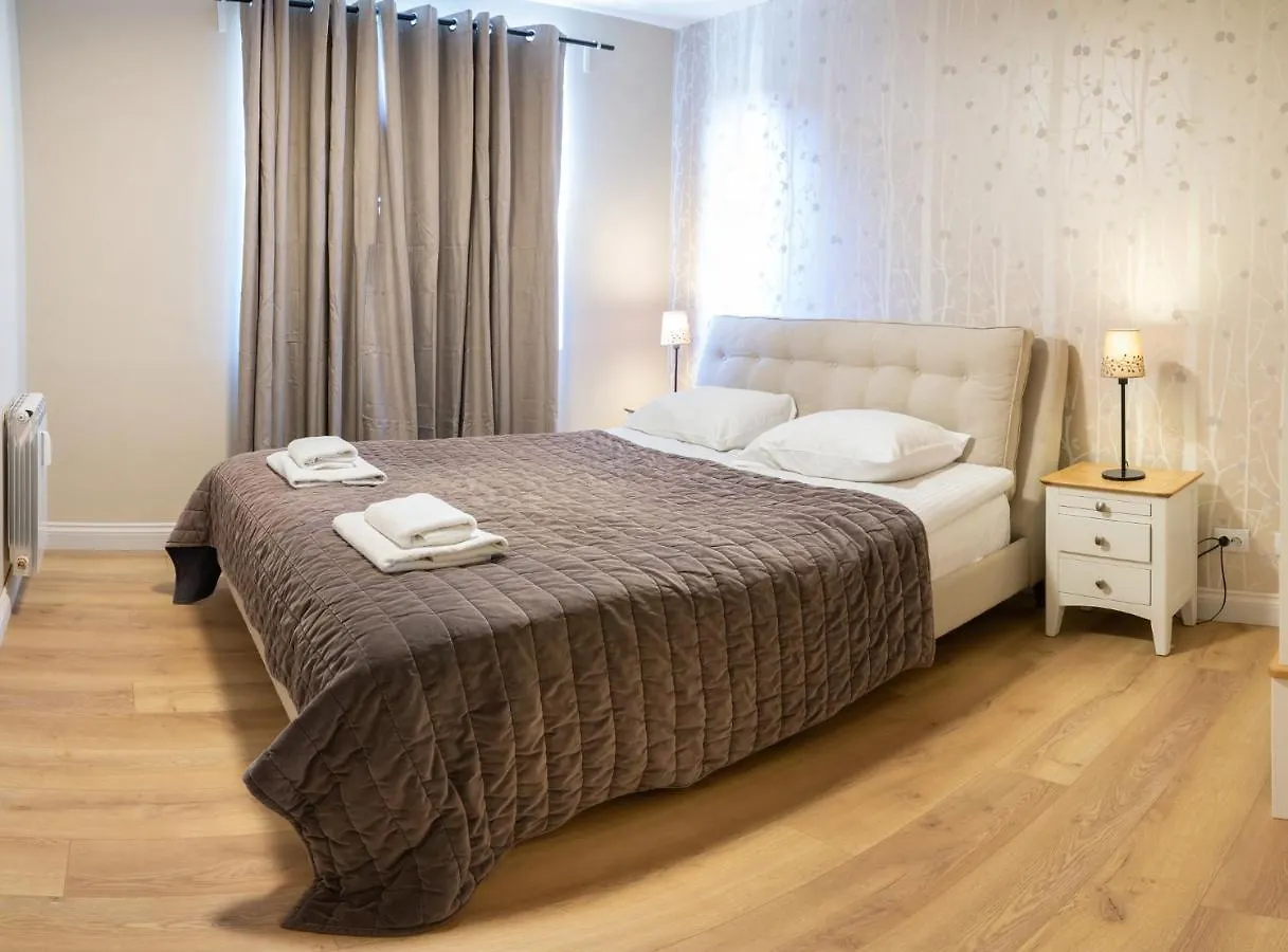 Predela 2 Aparthotel Bansko