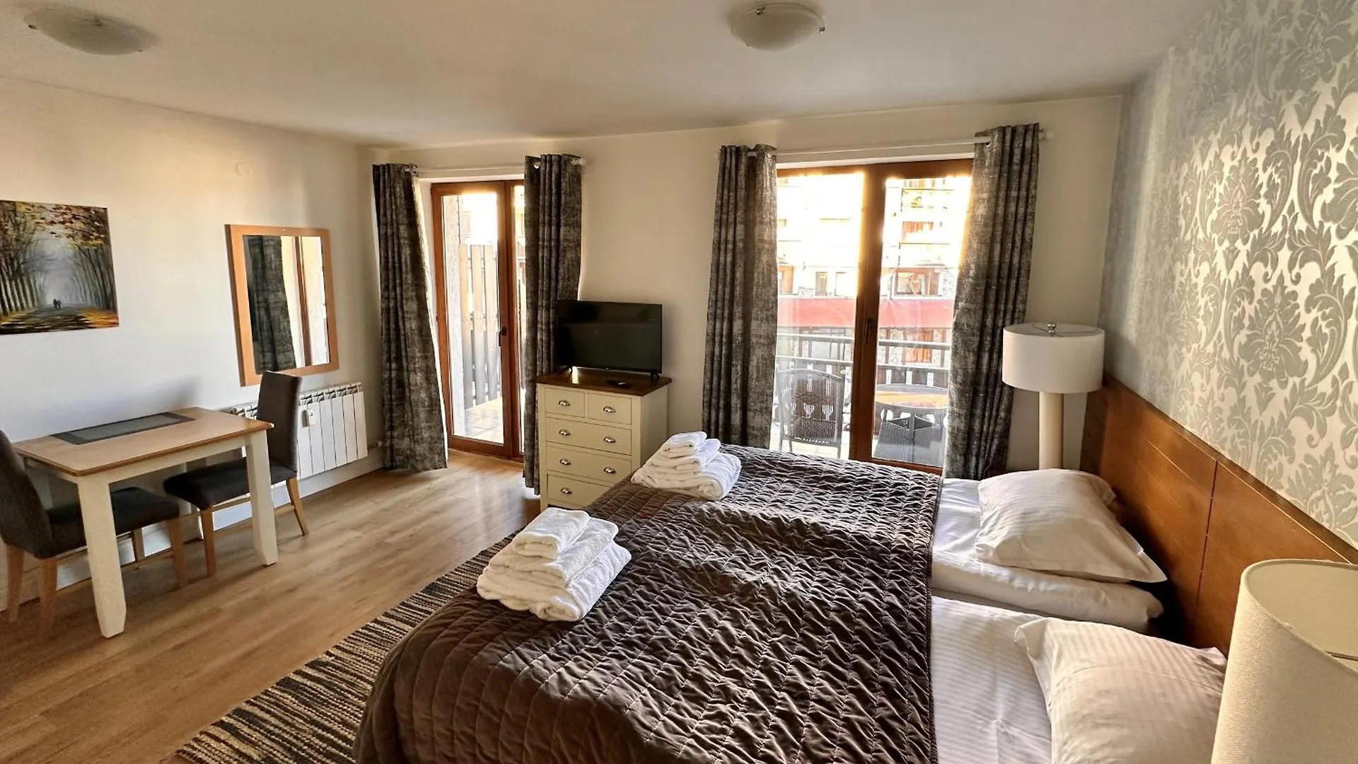 Predela 2 Aparthotel Bansko