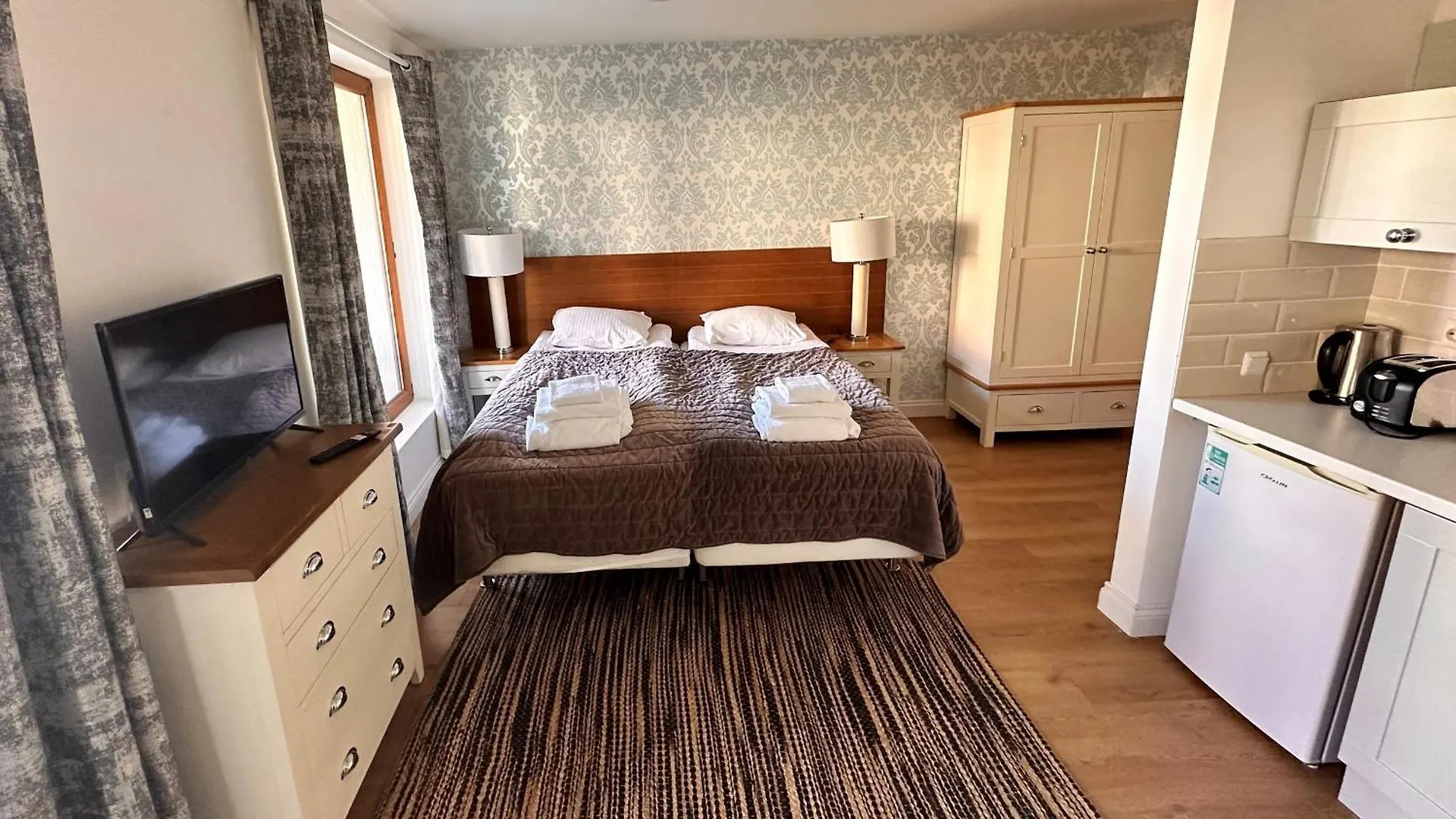 Predela 2 Aparthotel Bansko