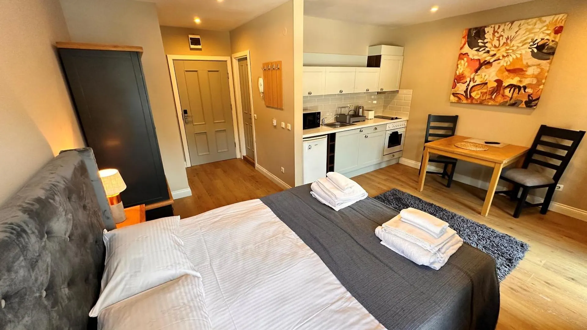 Predela 2 Aparthotel Bansko Bulgaria