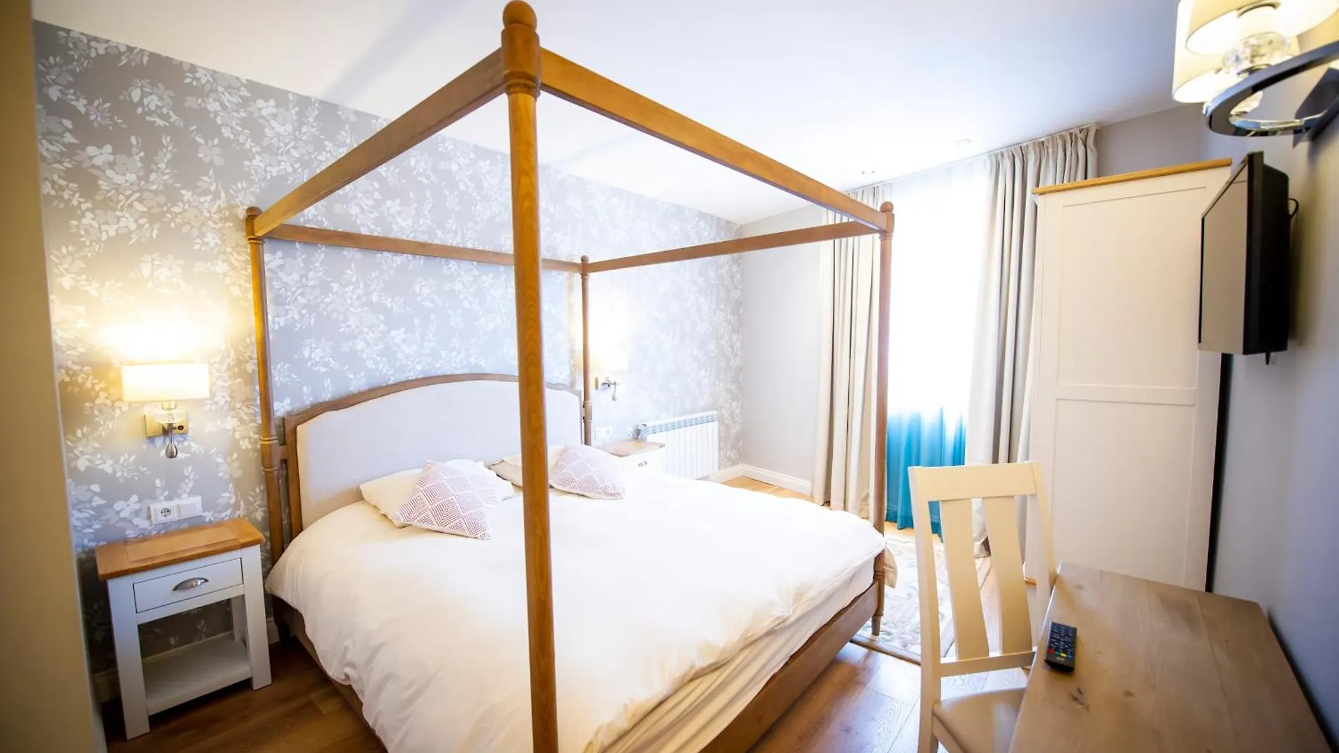Predela 2 Aparthotel Bansko Bulgaria