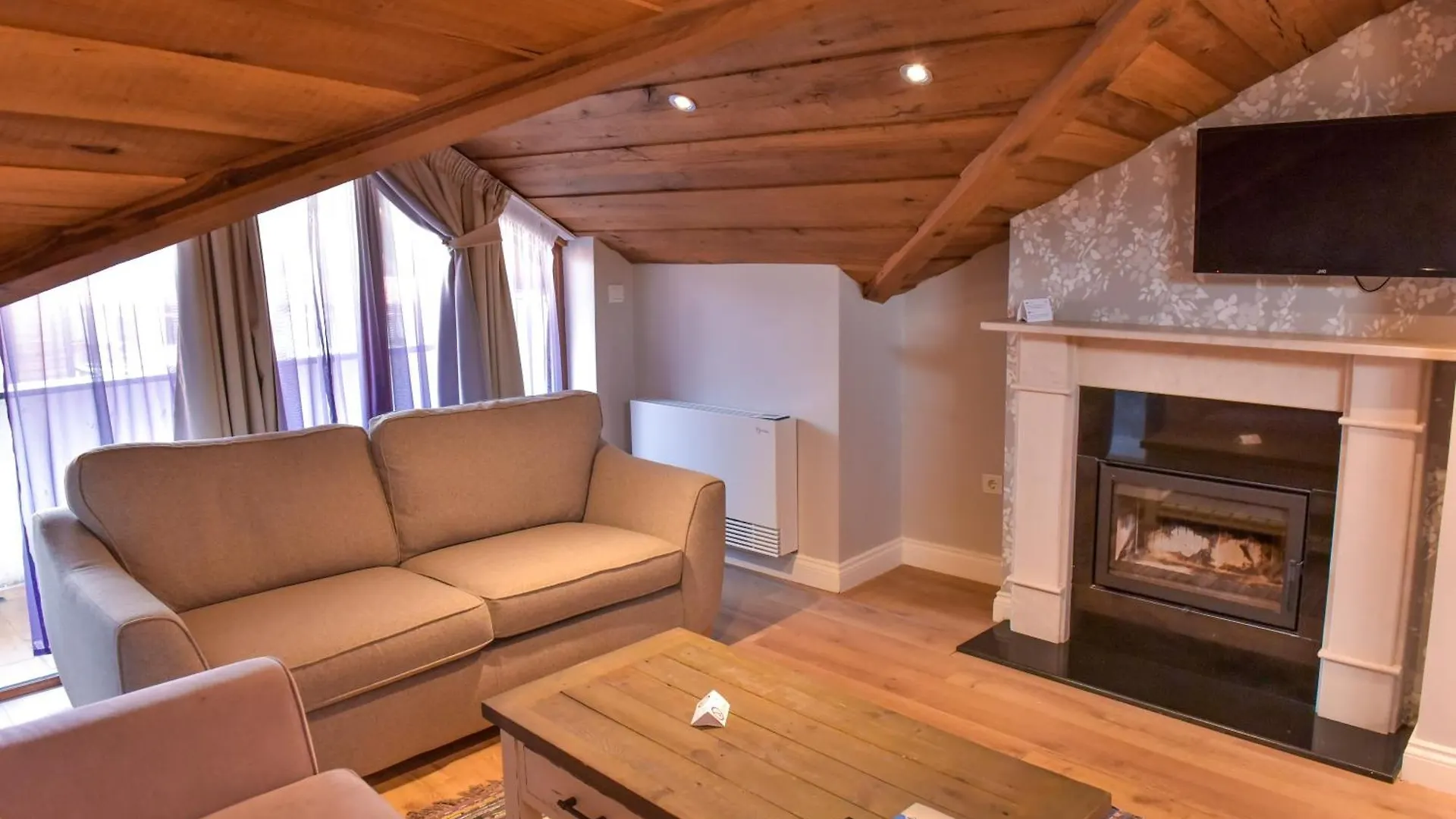 Predela 2 Aparthotel Bansko