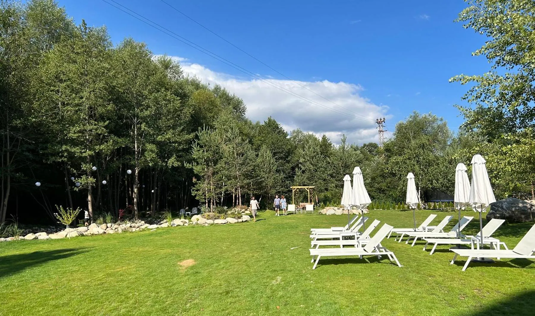 Predela 2 Aparthotel Bansko