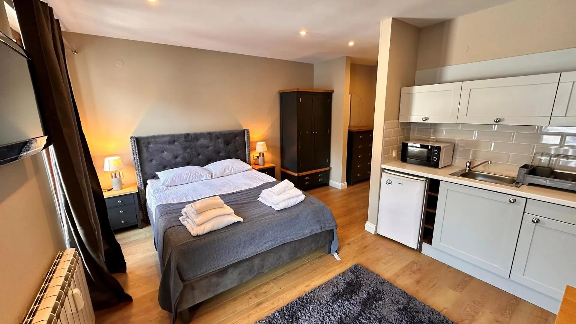 ***  Predela 2 Aparthotel Bansko Bulgaria