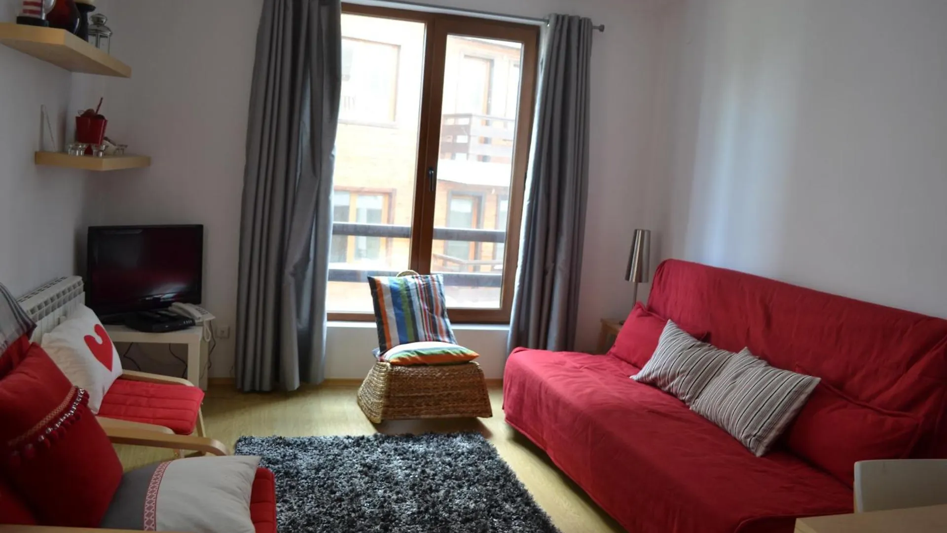 Predela 2 Aparthotel Bansko