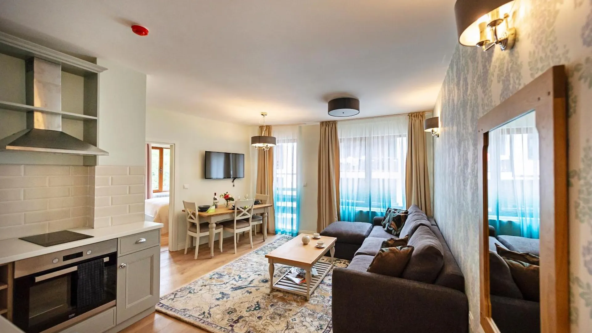 Predela 2 Aparthotel Bansko
