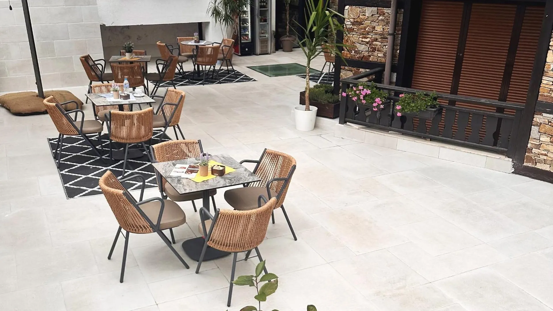 Predela 2 Aparthotel Bansko 3*,