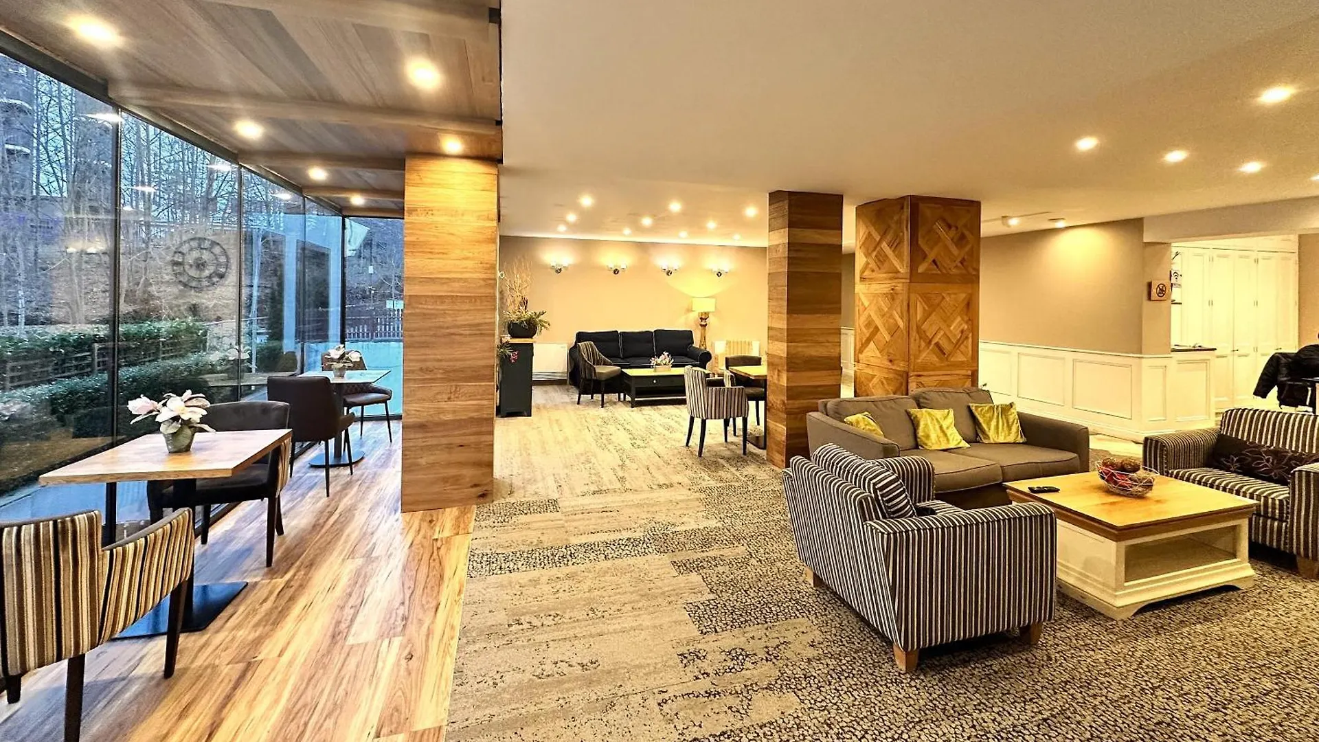 Predela 2 Aparthotel Bansko