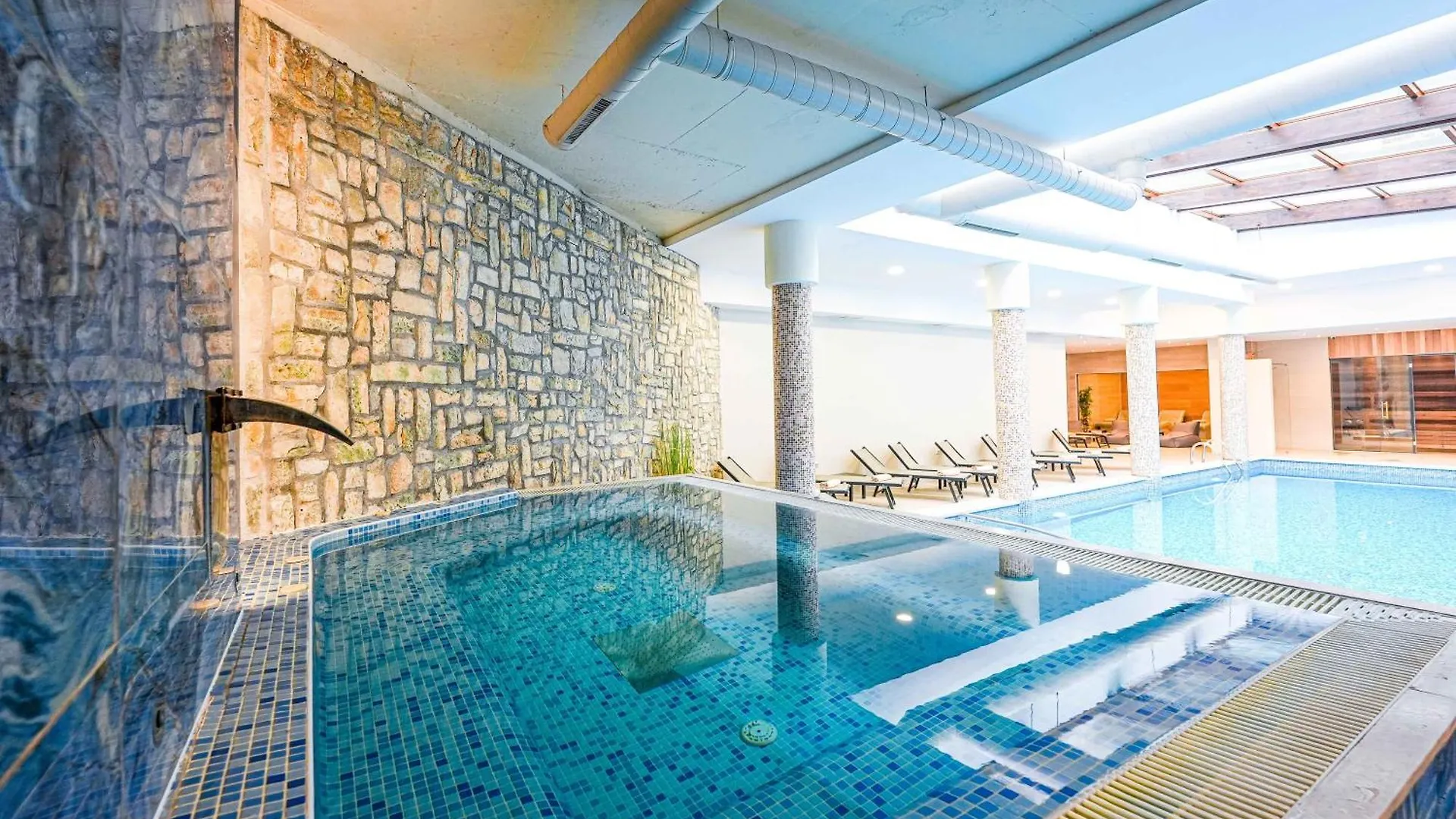 Predela 2 Aparthotel Bansko