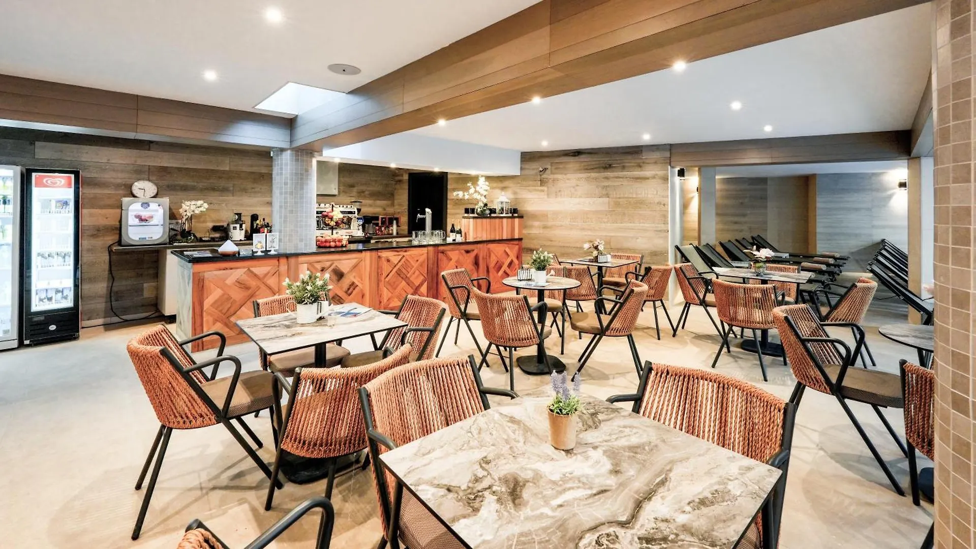 Predela 2 Aparthotel Bansko Bulgaria
