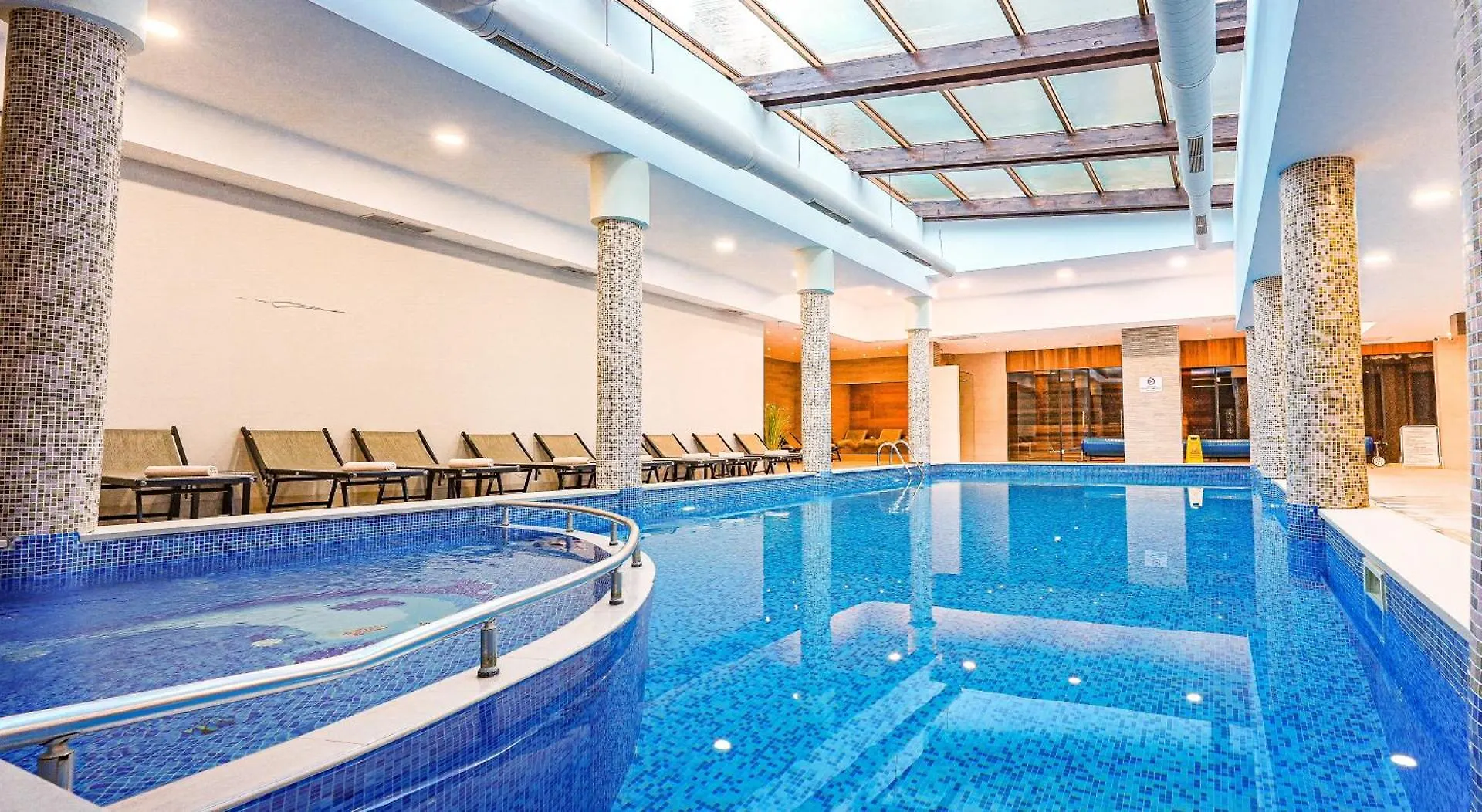 Predela 2 Aparthotel Bansko