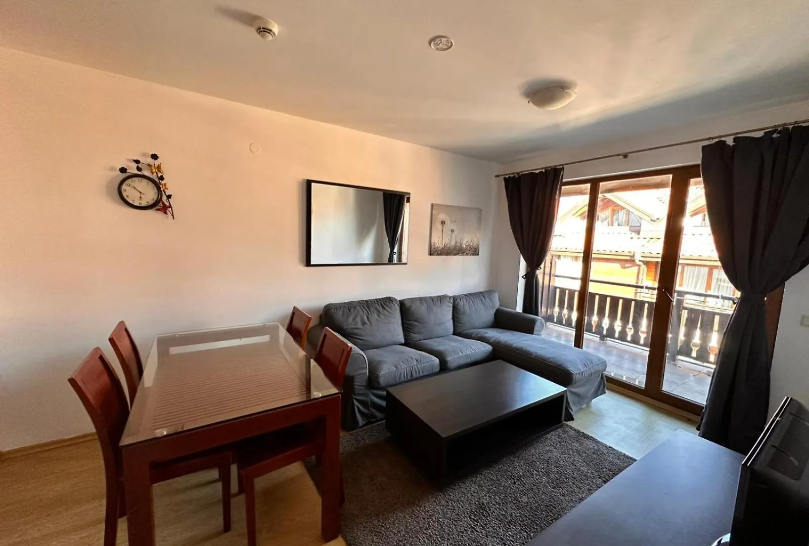 Predela 2 Aparthotel Bansko
