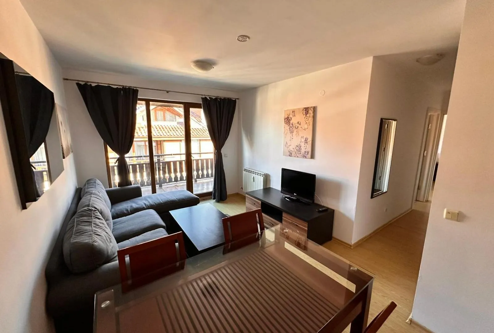 Predela 2 Aparthotel Bansko