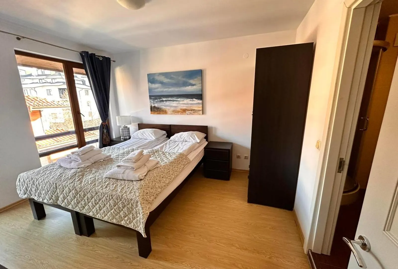 Predela 2 Aparthotel Bansko 3*,  Bulgaria